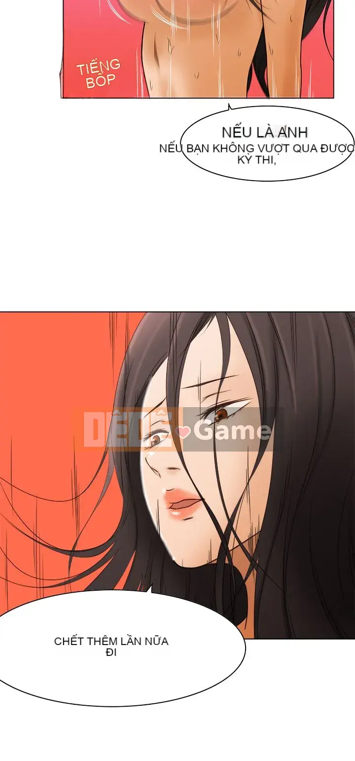 Thợ săn trinh nữ Chương 1-34