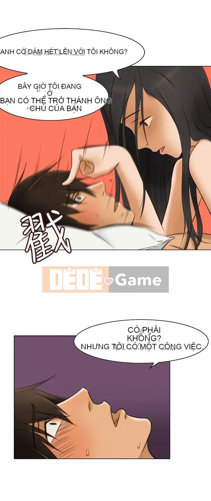 Thợ săn trinh nữ Chương 1-34