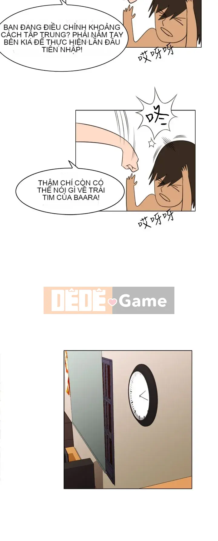 Thợ săn trinh nữ Chương 1-34