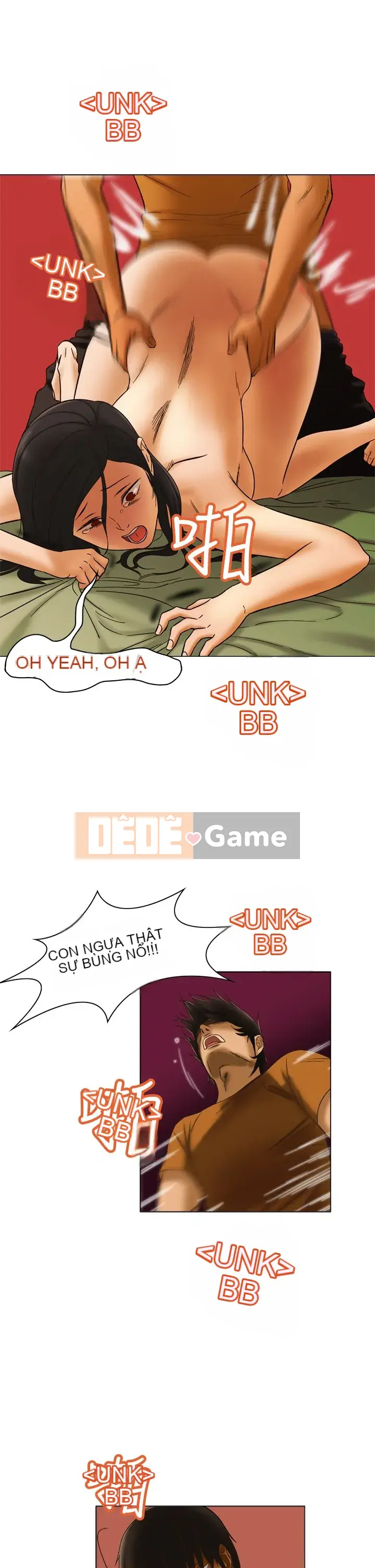 Thợ săn trinh nữ Chương 1-34