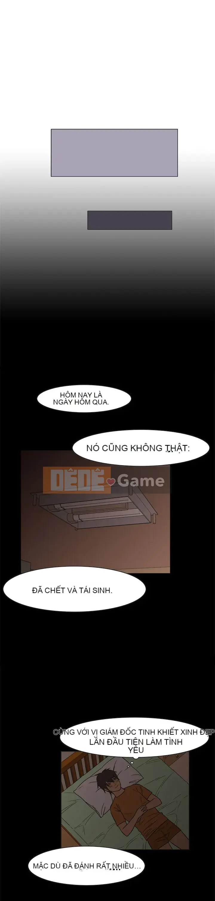 Thợ săn trinh nữ Chương 1-34