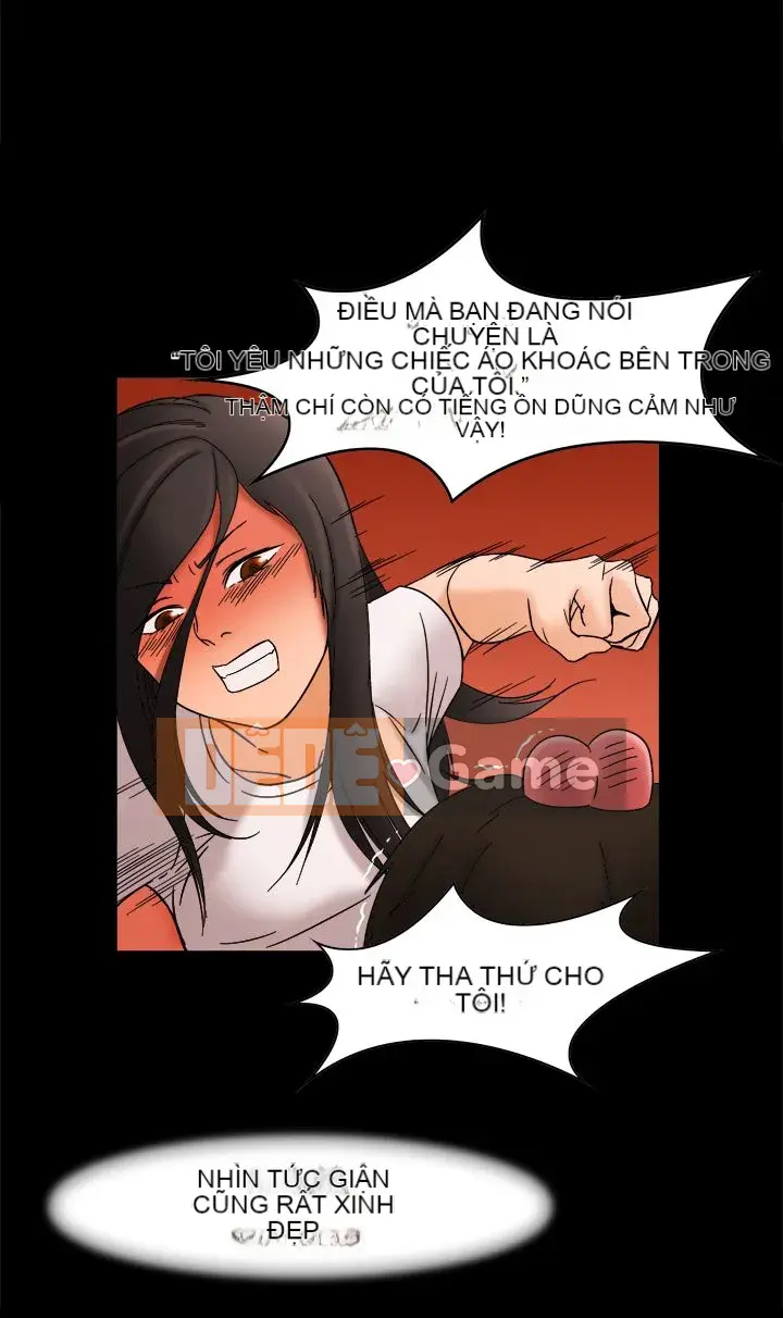 Thợ săn trinh nữ Chương 1-34