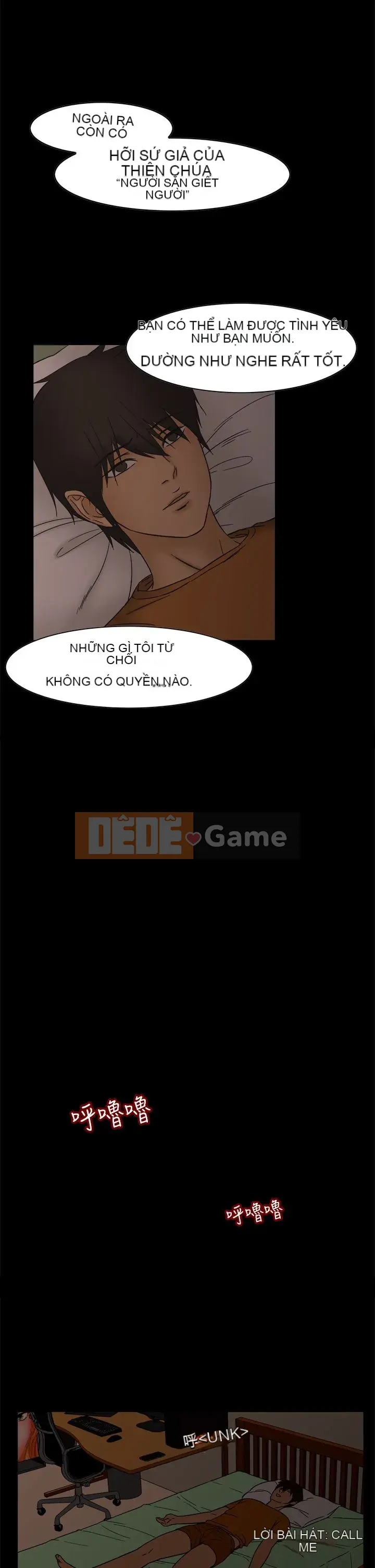 Thợ săn trinh nữ Chương 1-34