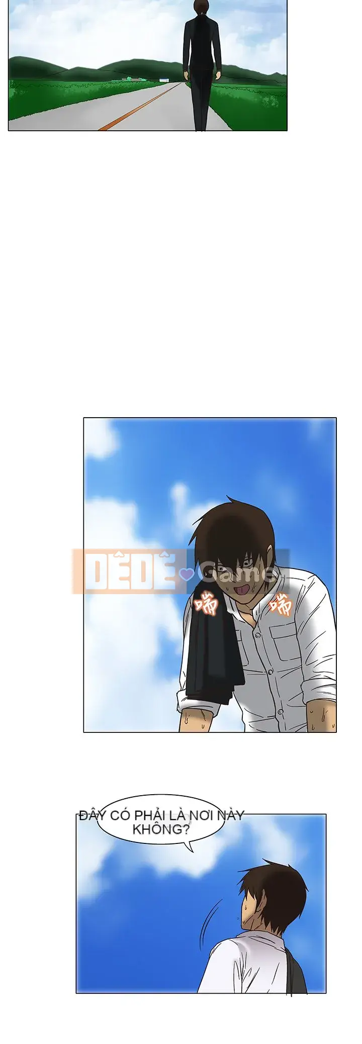 Thợ săn trinh nữ Chương 1-34