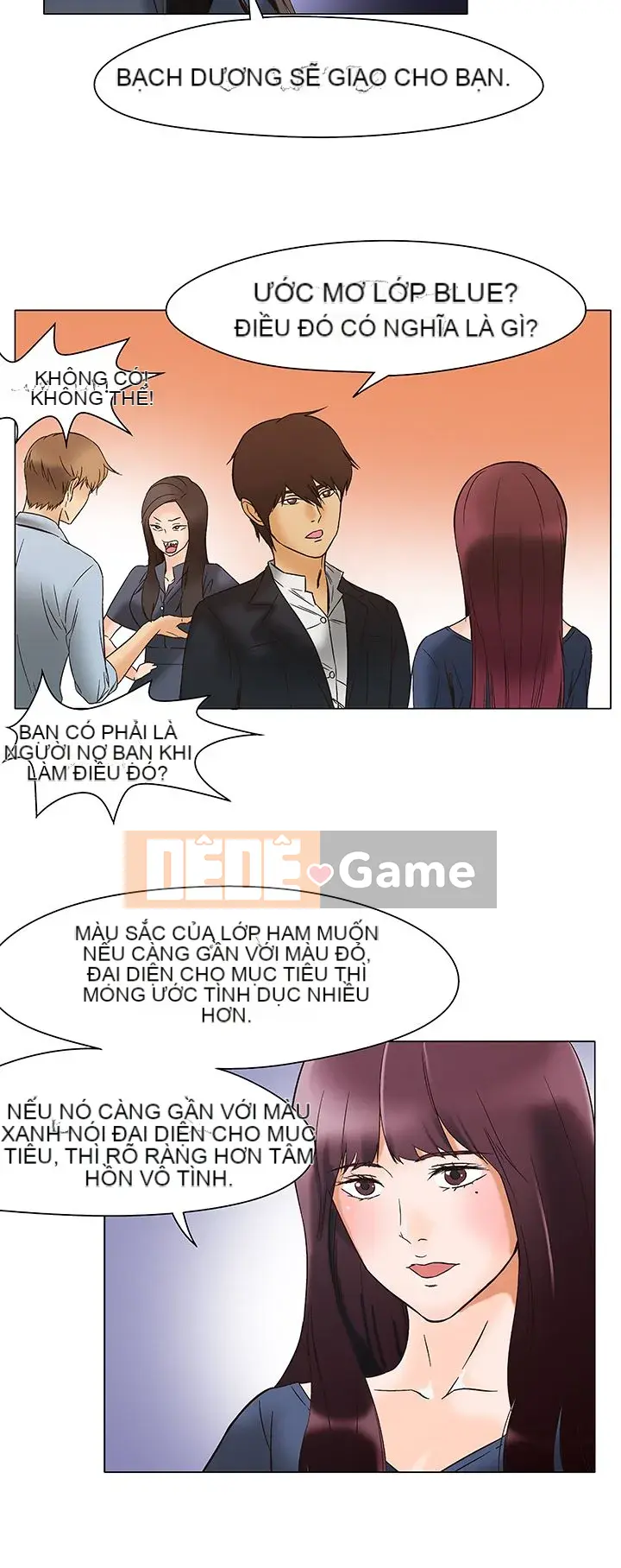 Thợ săn trinh nữ Chương 1-34