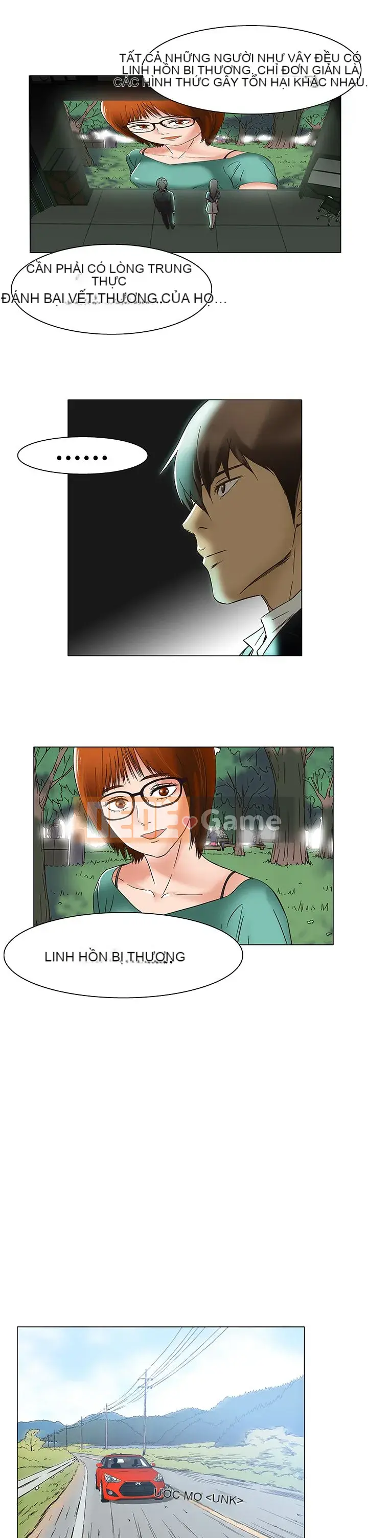 Thợ săn trinh nữ Chương 1-34