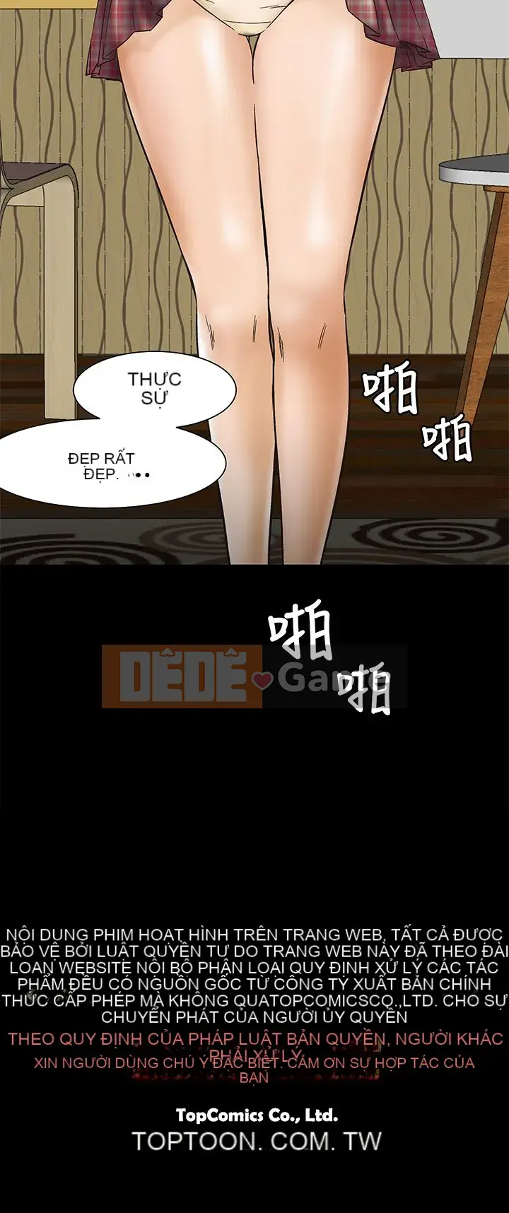 Thợ săn trinh nữ Chương 1-34