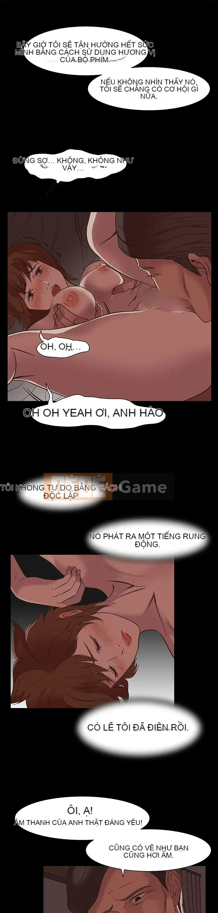 Thợ săn trinh nữ Chương 1-34