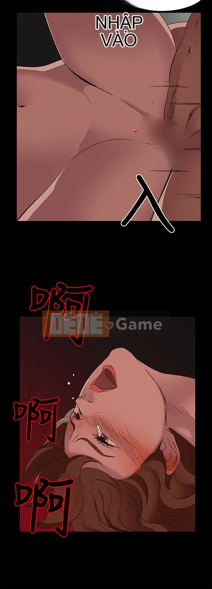 Thợ săn trinh nữ Chương 1-34