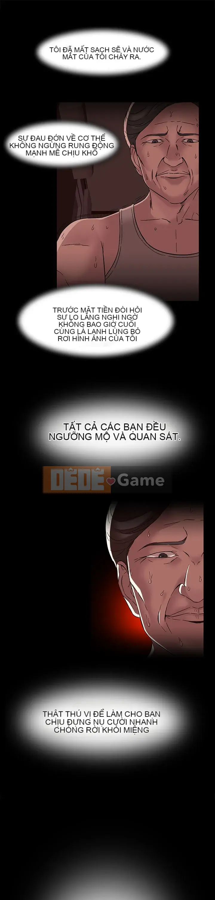 Thợ săn trinh nữ Chương 1-34