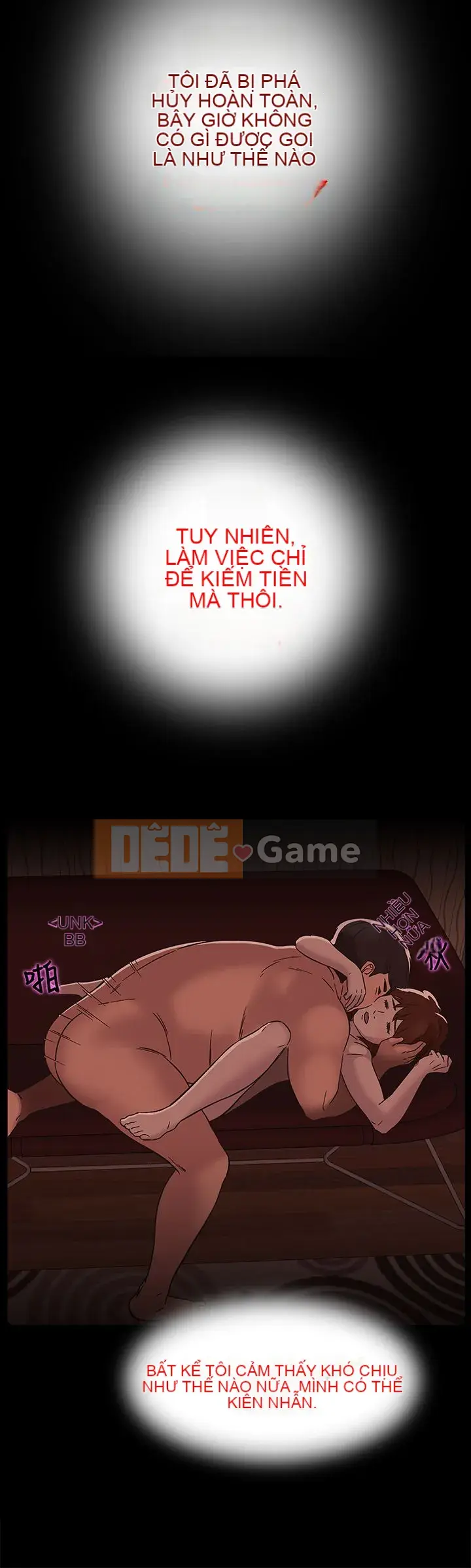 Thợ săn trinh nữ Chương 1-34