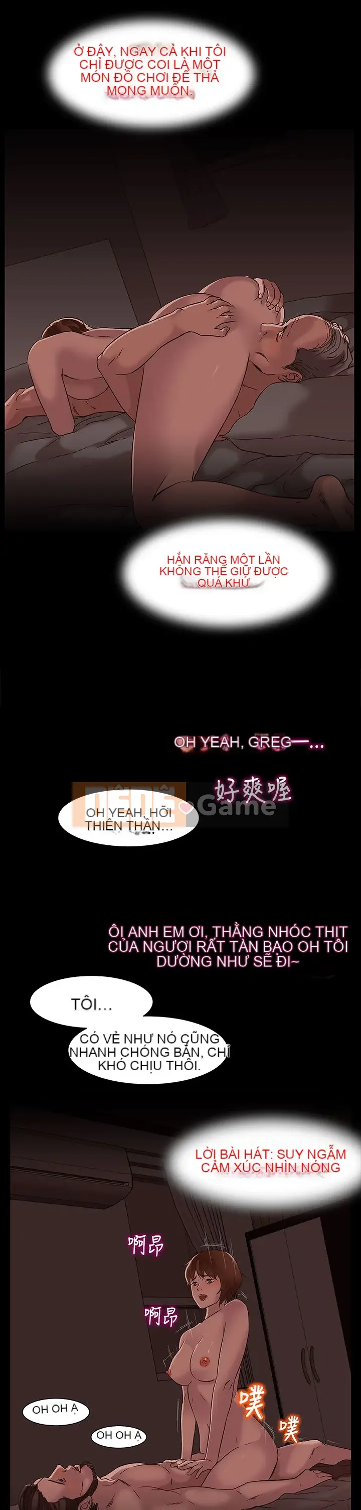 Thợ săn trinh nữ Chương 1-34