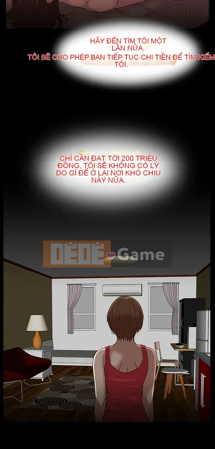 Thợ săn trinh nữ Chương 1-34