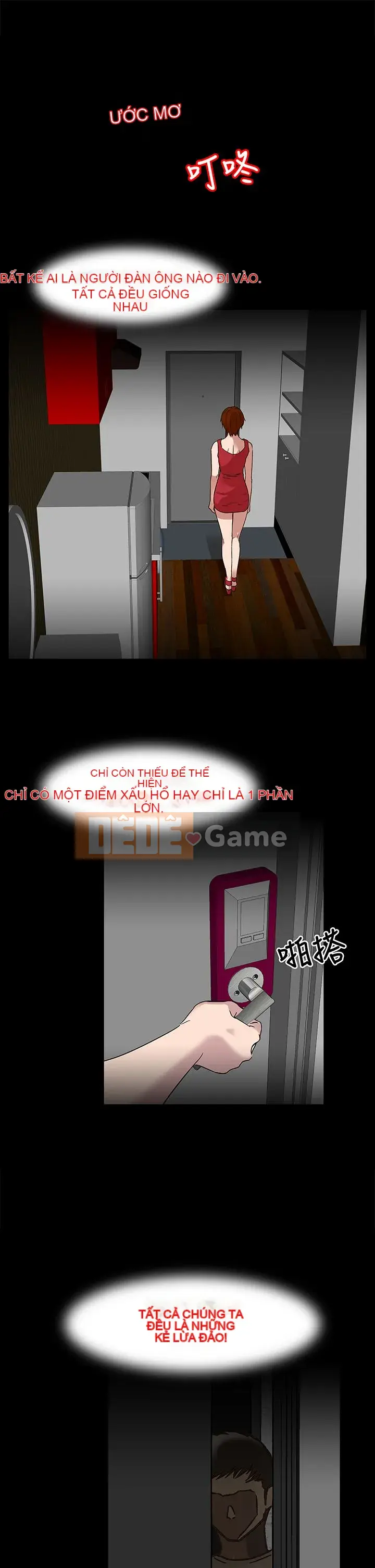 Thợ săn trinh nữ Chương 1-34