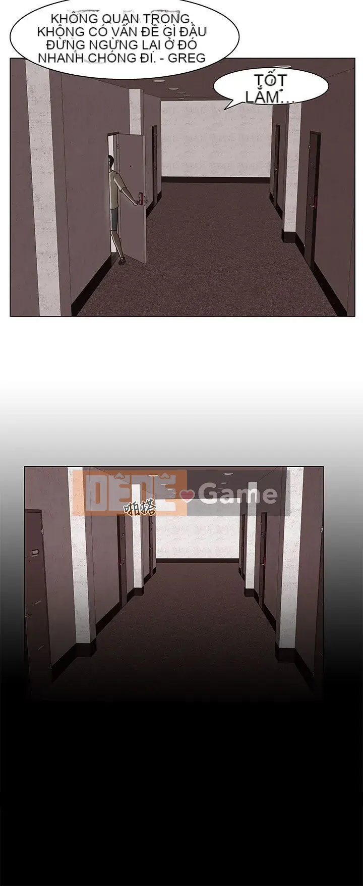 Thợ săn trinh nữ Chương 1-34