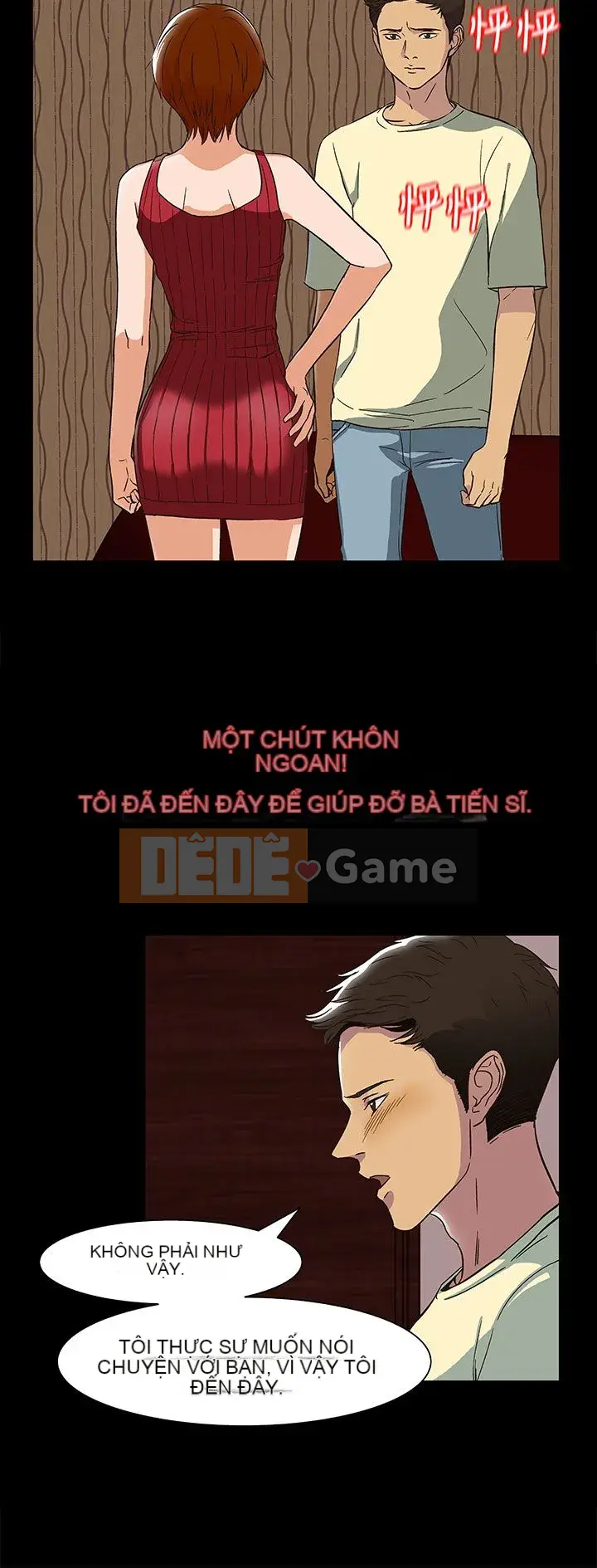 Thợ săn trinh nữ Chương 1-34