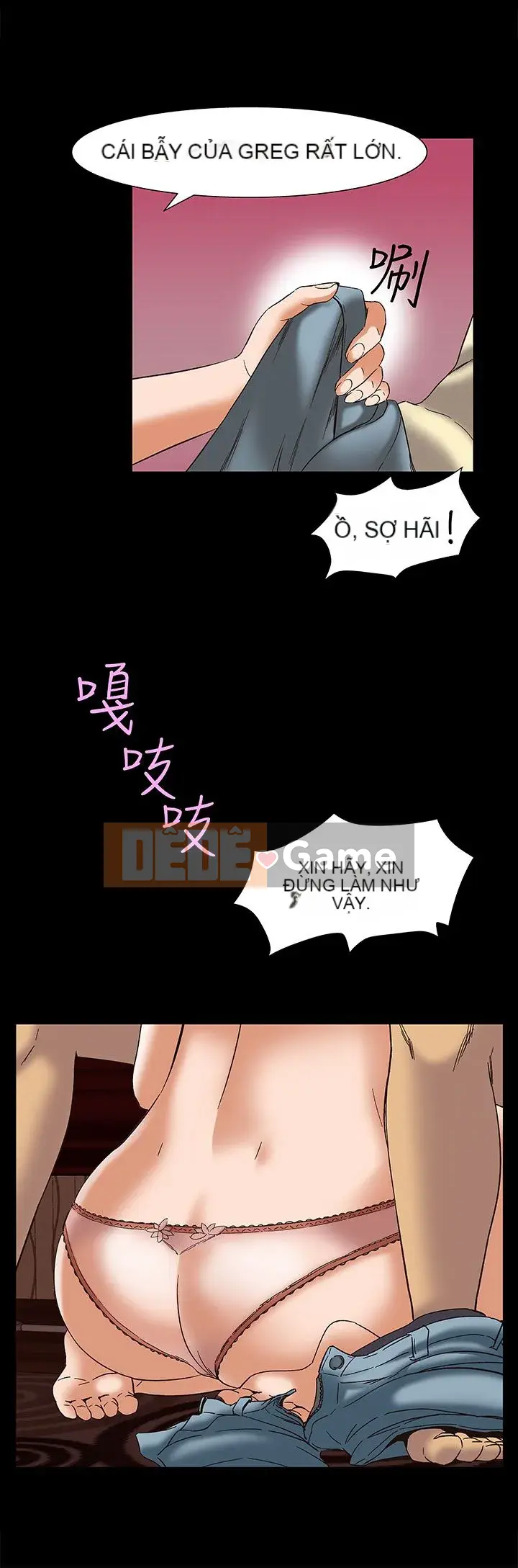 Thợ săn trinh nữ Chương 1-34