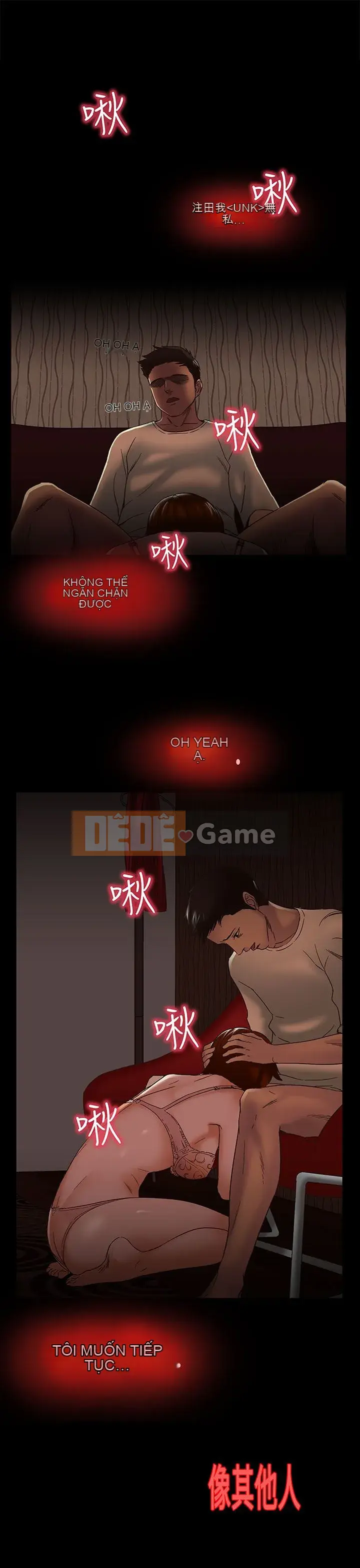 Thợ săn trinh nữ Chương 1-34