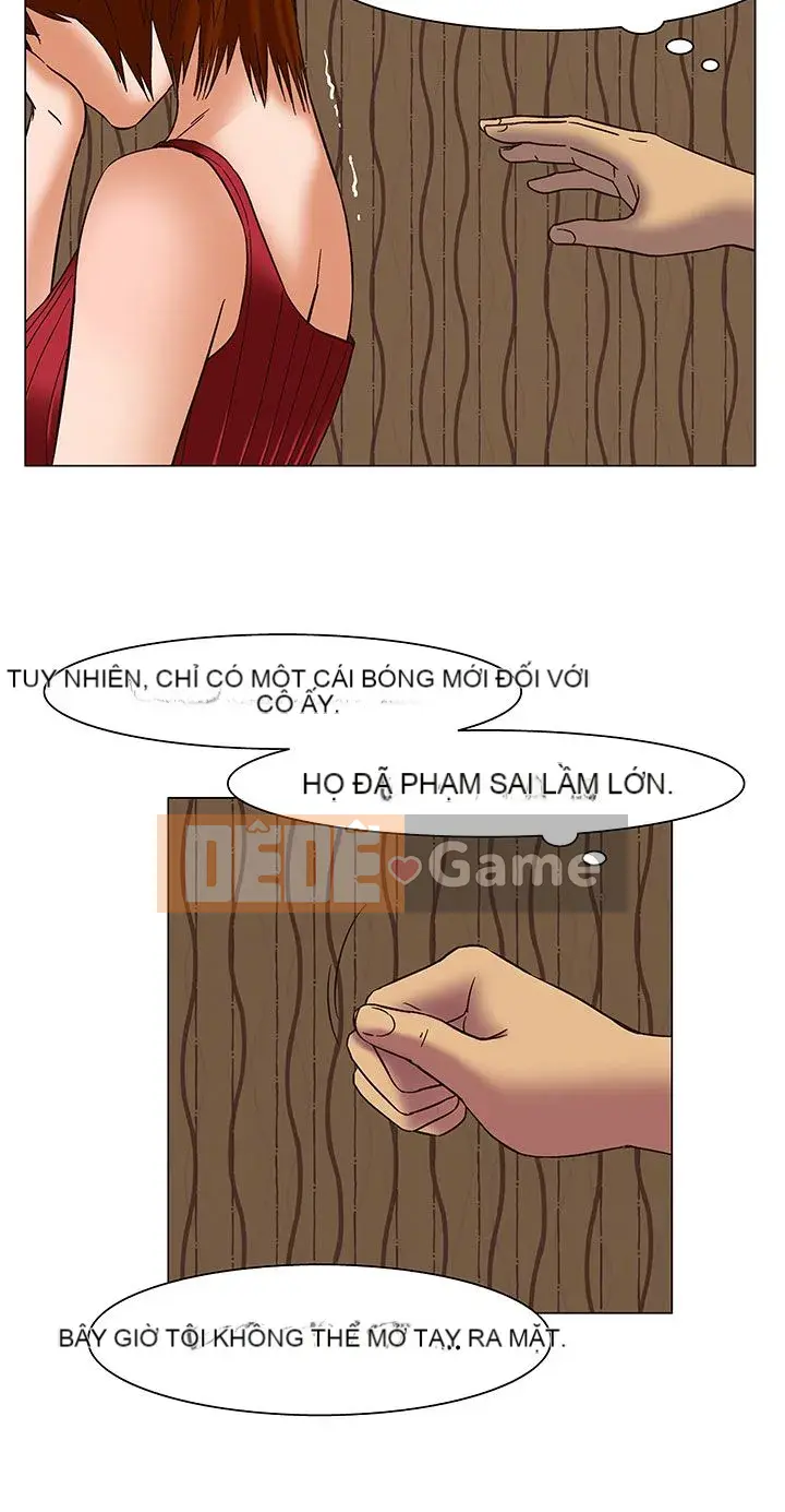 Thợ săn trinh nữ Chương 1-34