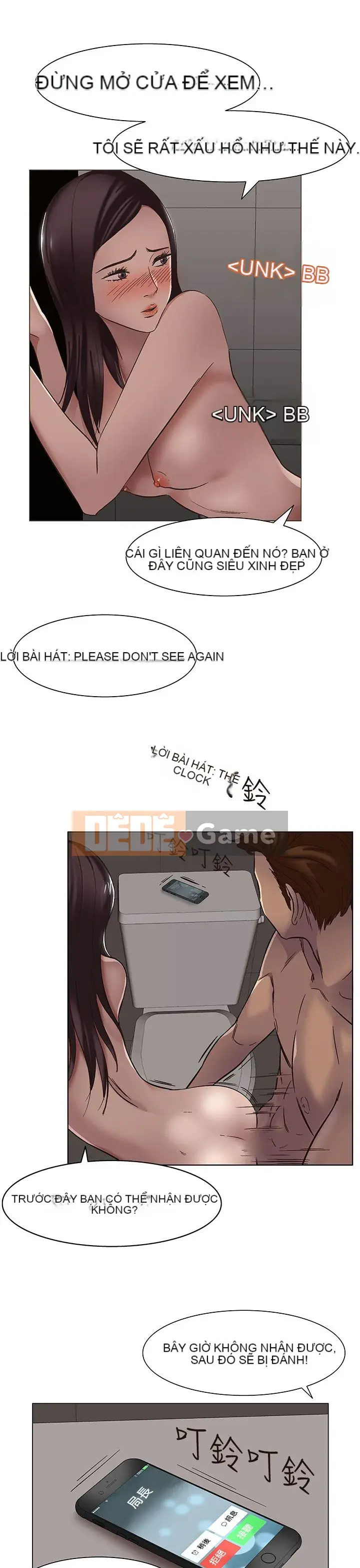 Thợ săn trinh nữ Chương 1-34