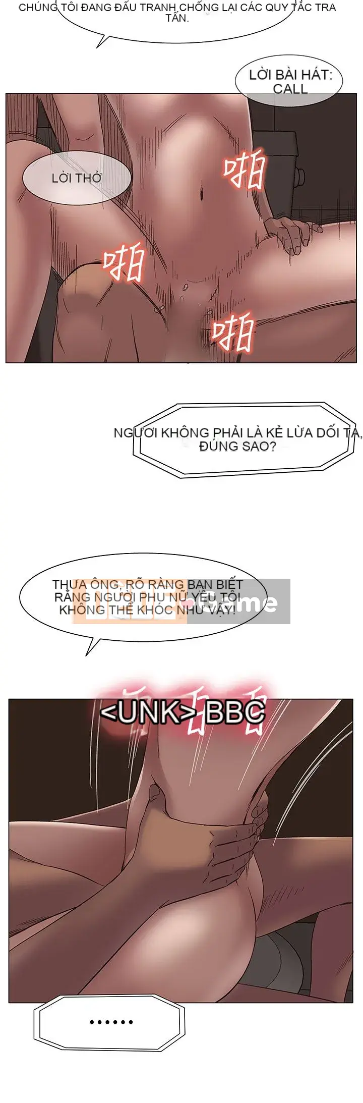 Thợ săn trinh nữ Chương 1-34