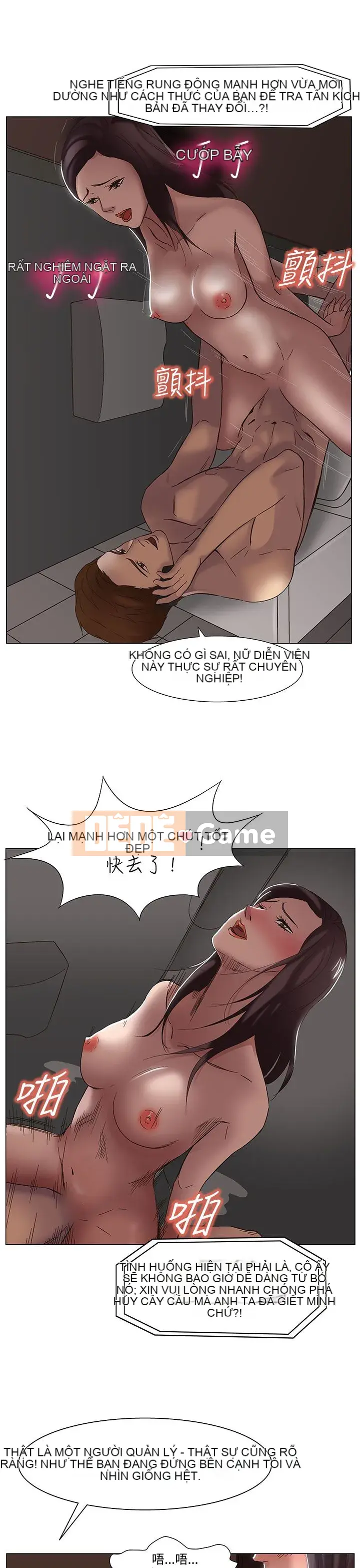 Thợ săn trinh nữ Chương 1-34