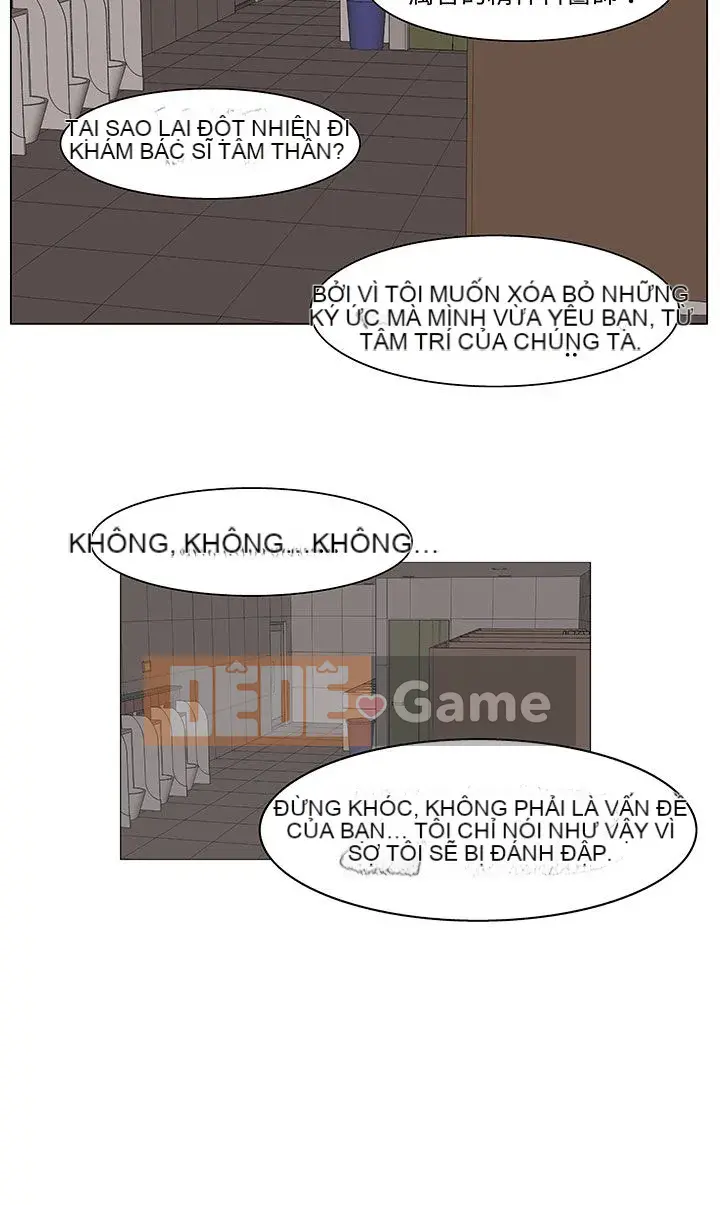 Thợ săn trinh nữ Chương 1-34