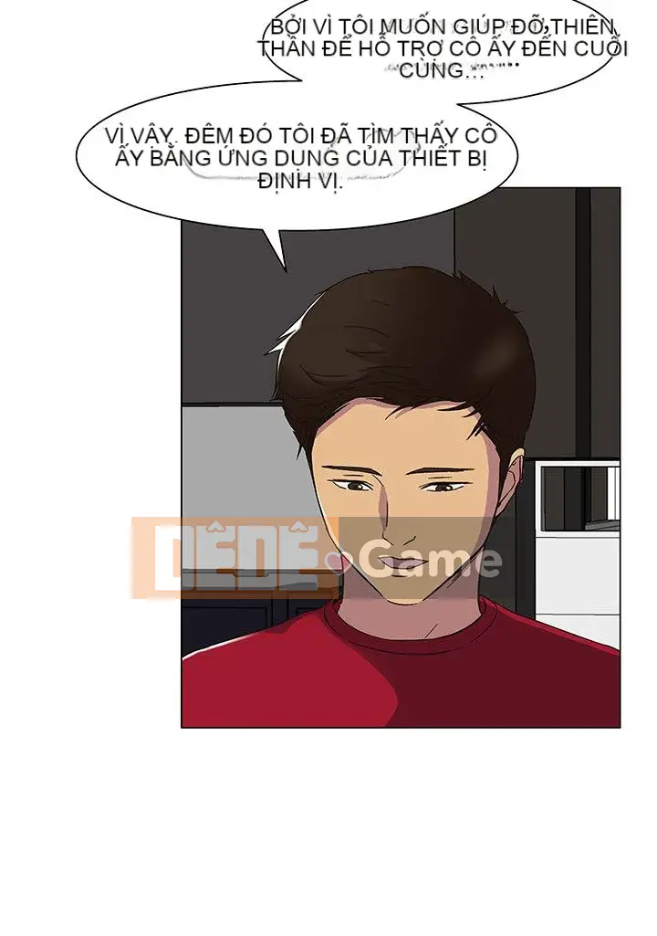 Thợ săn trinh nữ Chương 1-34