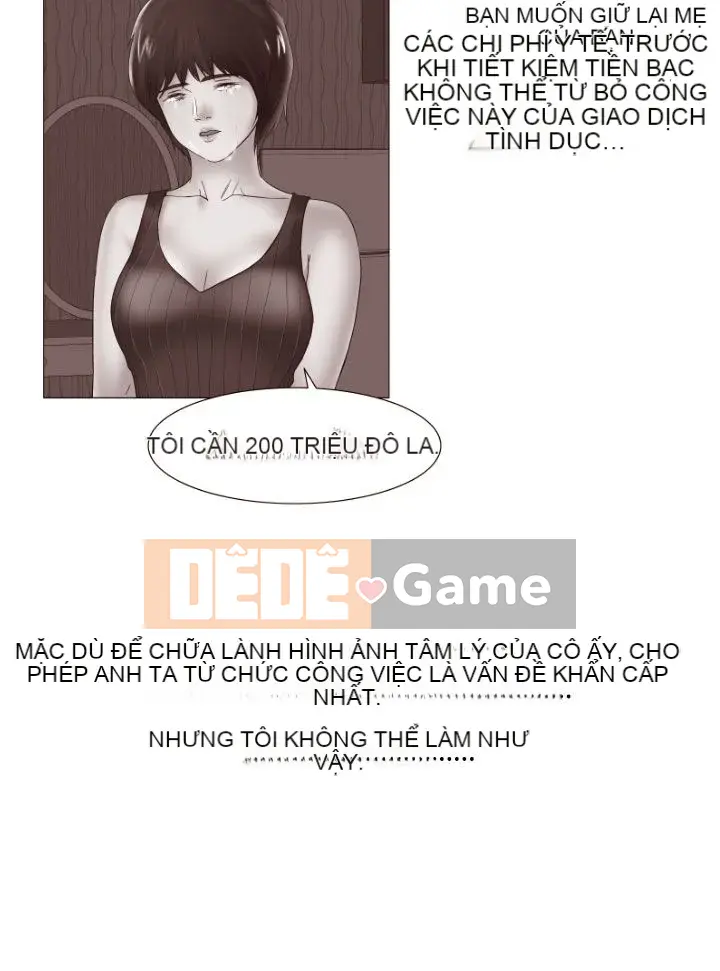 Thợ săn trinh nữ Chương 1-34