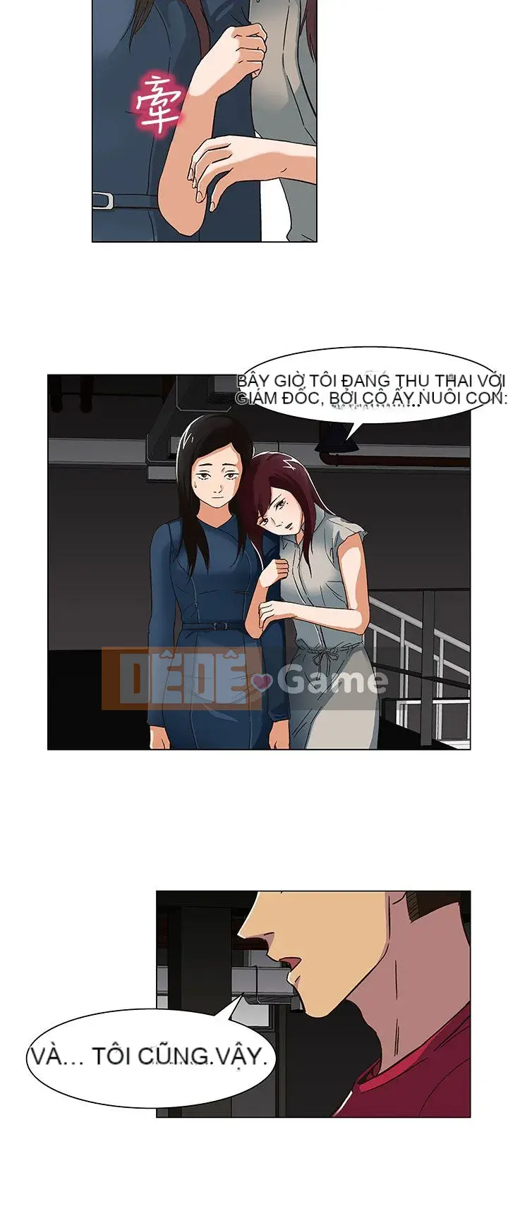 Thợ săn trinh nữ Chương 1-34