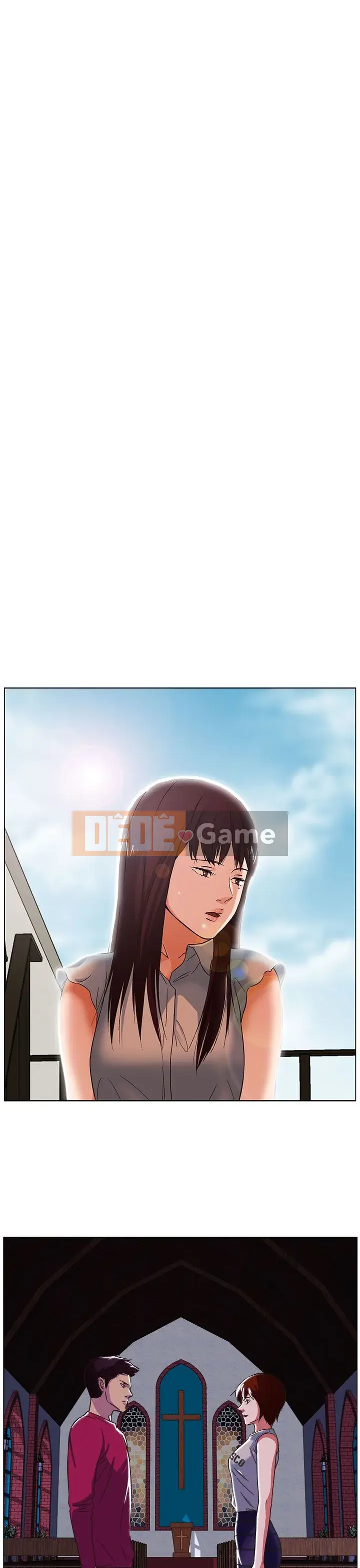 Thợ săn trinh nữ Chương 1-34