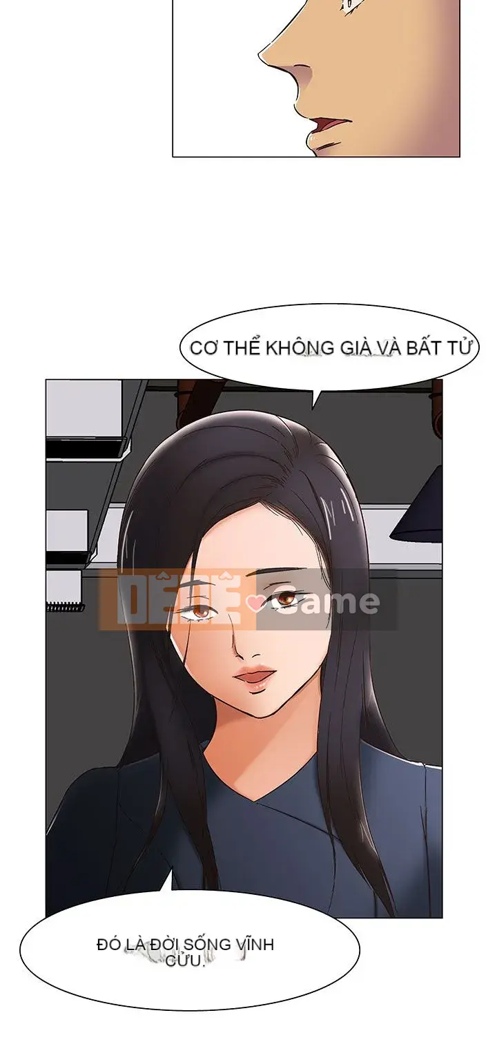 Thợ săn trinh nữ Chương 1-34