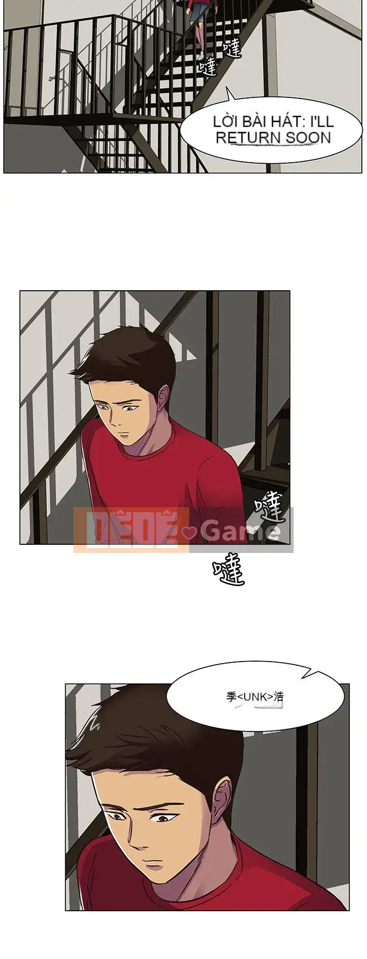 Thợ săn trinh nữ Chương 1-34