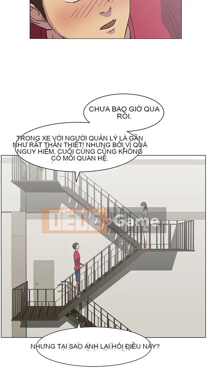 Thợ săn trinh nữ Chương 1-34