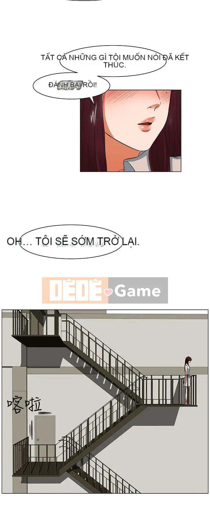 Thợ săn trinh nữ Chương 1-34