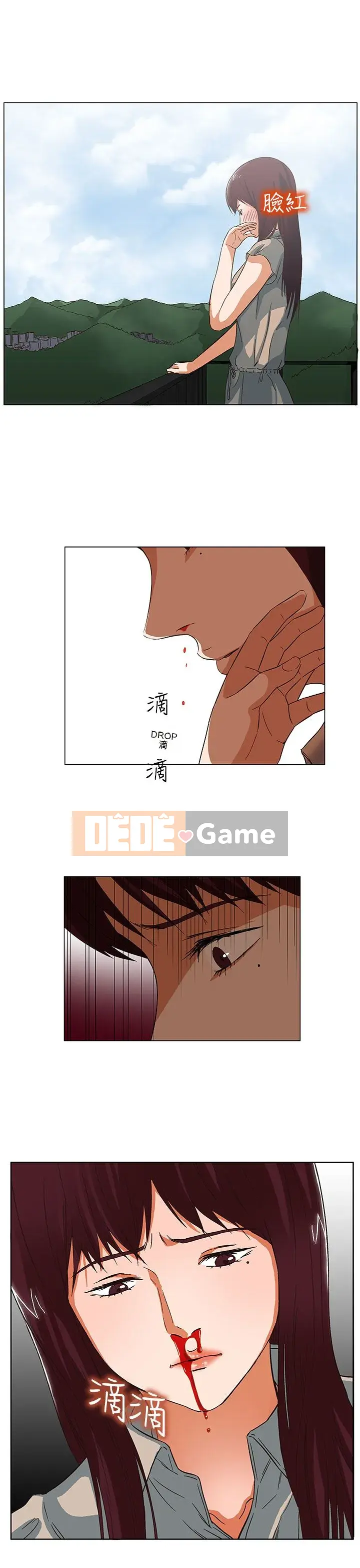 Thợ săn trinh nữ Chương 1-34