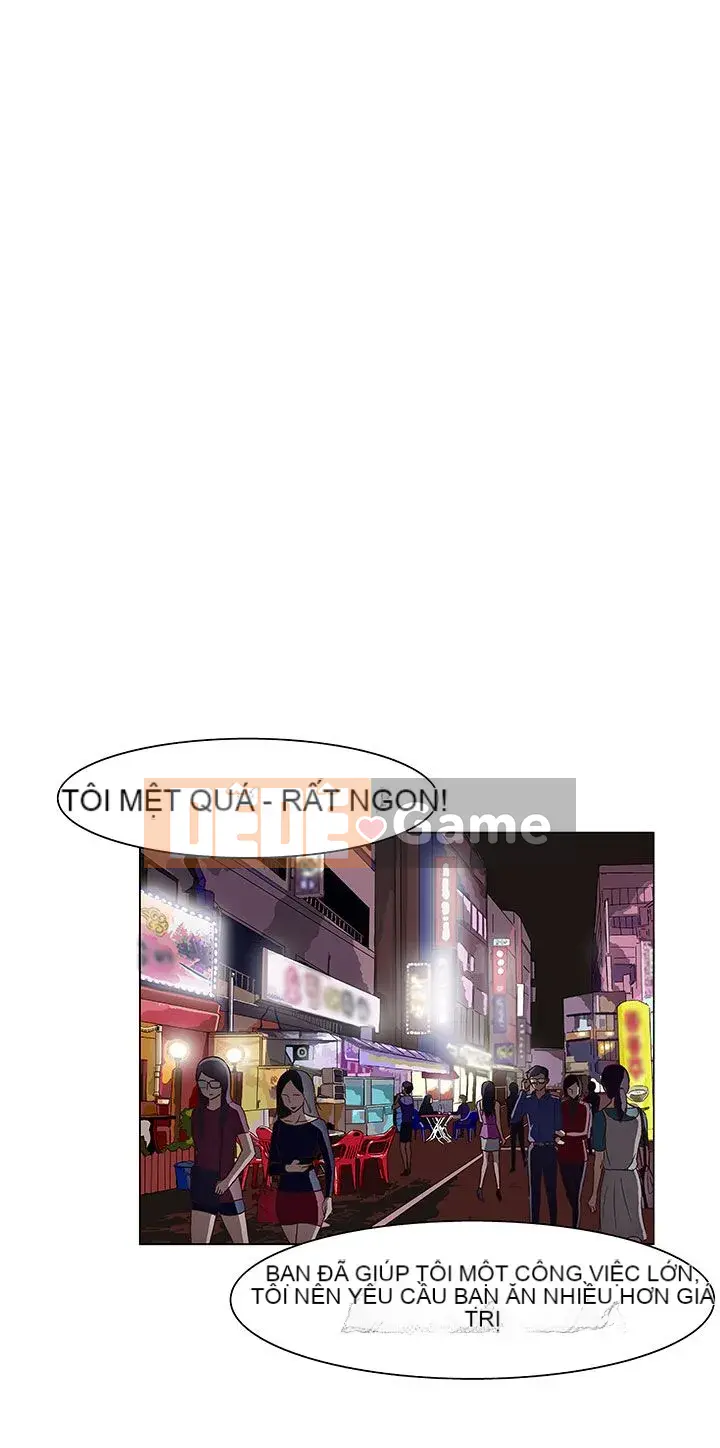 Thợ săn trinh nữ Chương 1-34