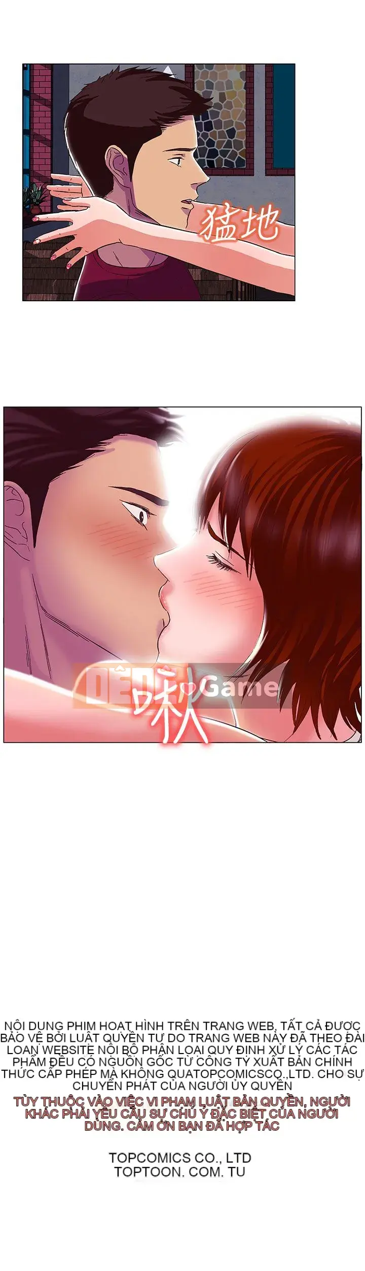 Thợ săn trinh nữ Chương 1-34