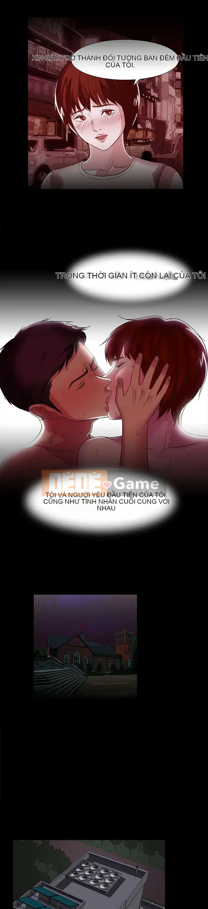 Thợ săn trinh nữ Chương 1-34