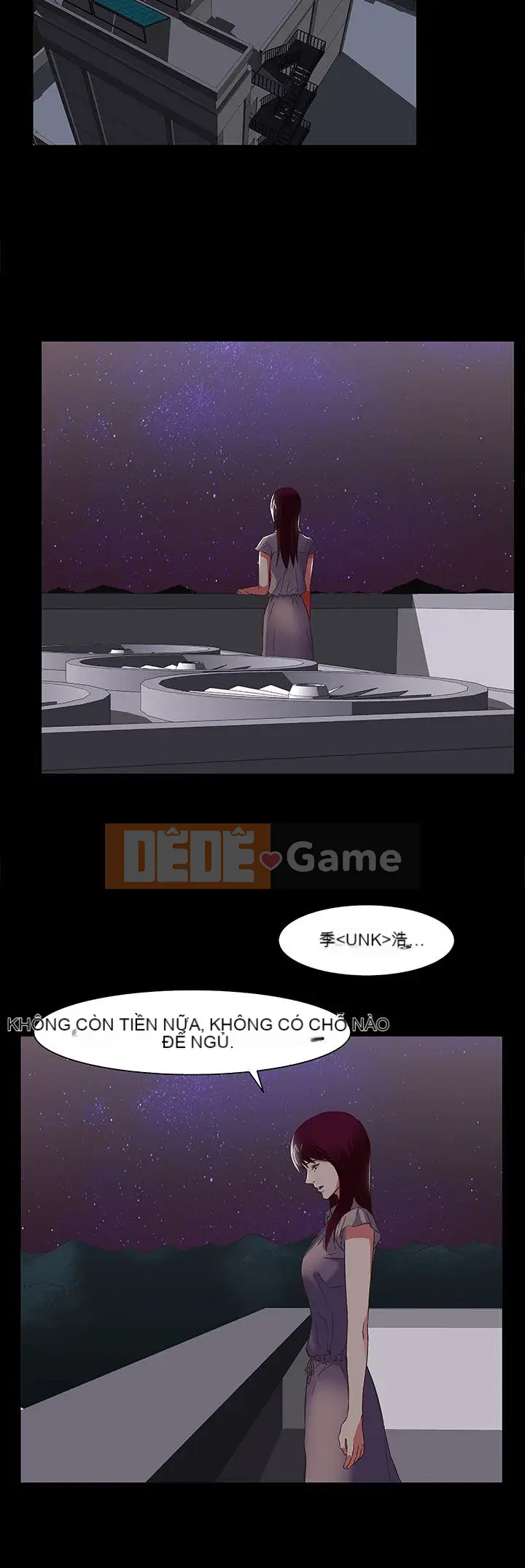 Thợ săn trinh nữ Chương 1-34