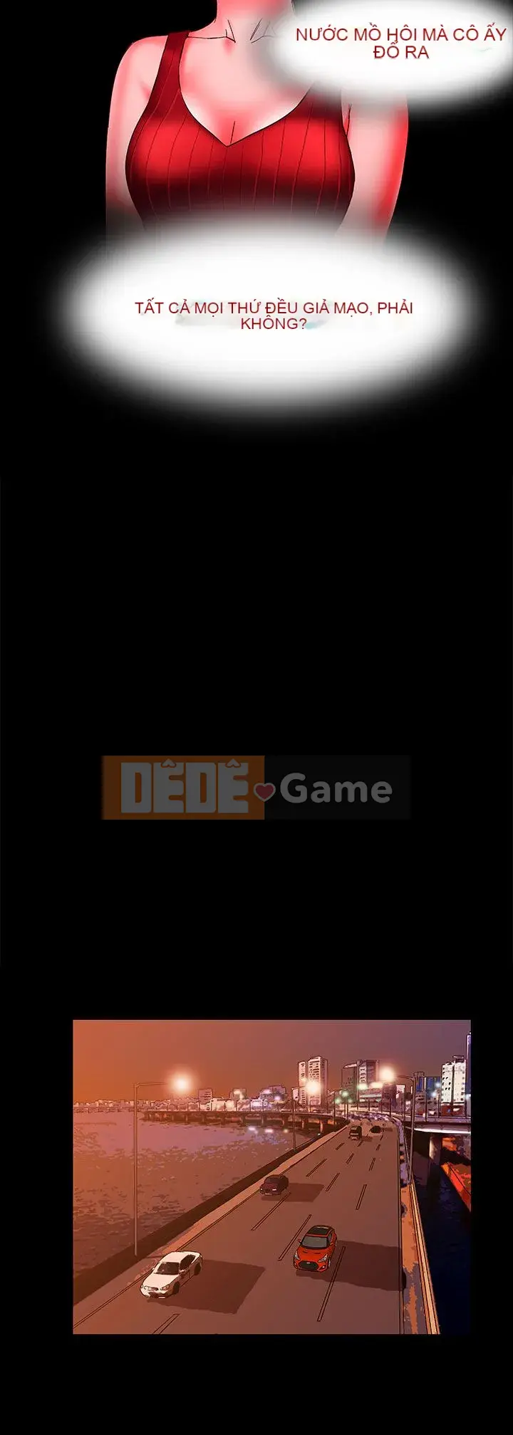 Thợ săn trinh nữ Chương 1-34