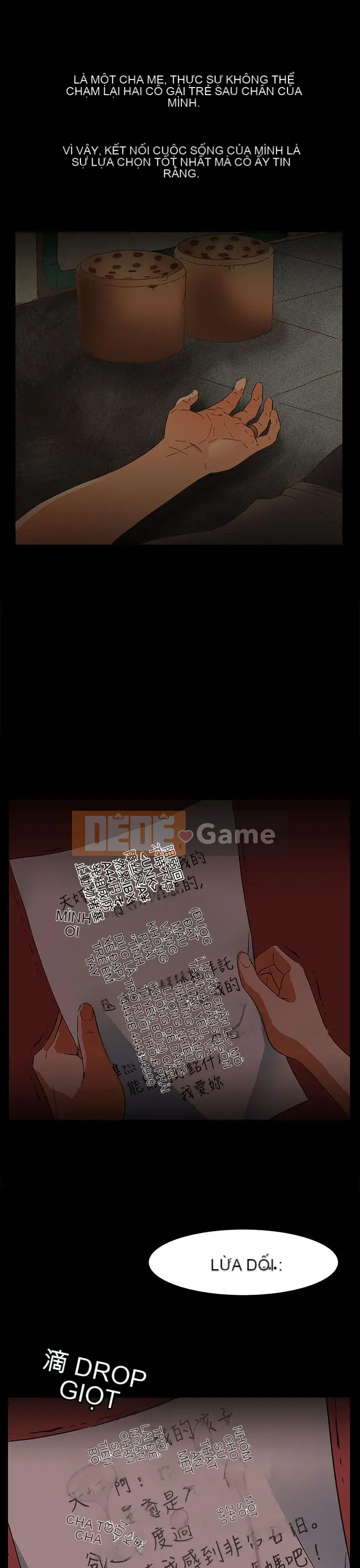 Thợ săn trinh nữ Chương 1-34