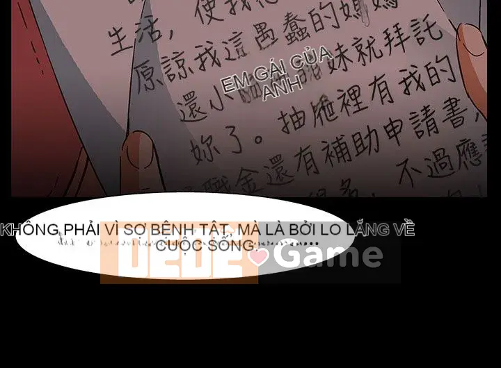 Thợ săn trinh nữ Chương 1-34