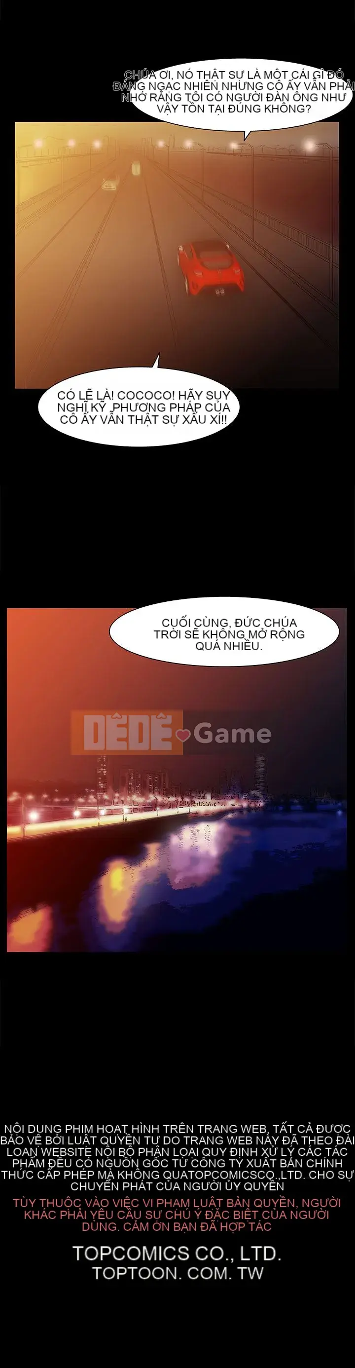 Thợ săn trinh nữ Chương 1-34