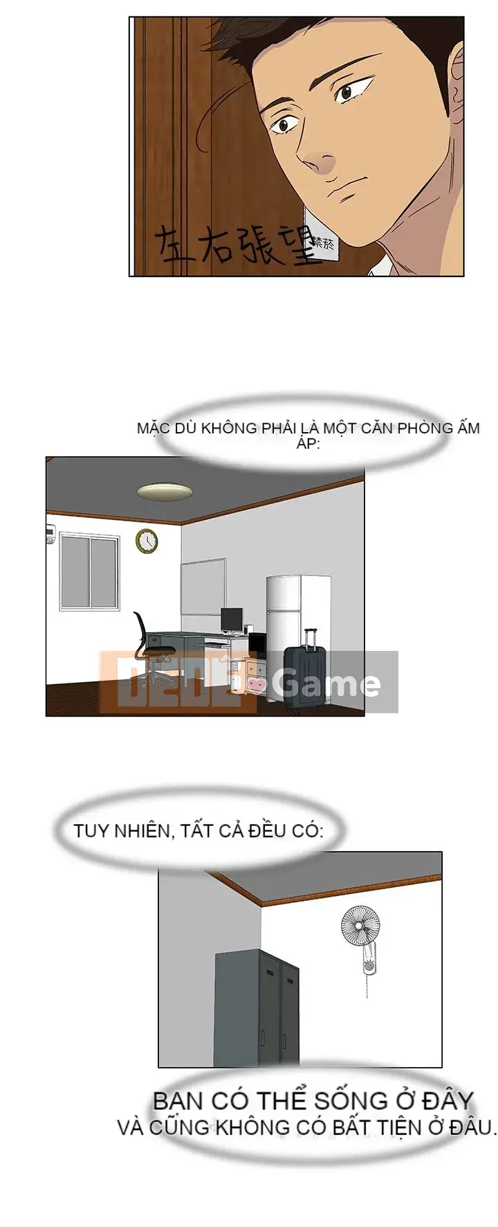 Thợ săn trinh nữ Chương 1-34