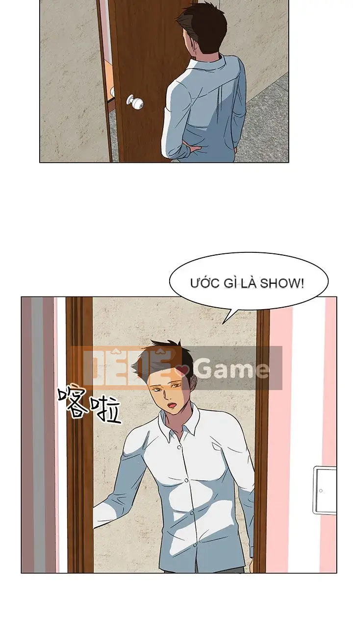 Thợ săn trinh nữ Chương 1-34