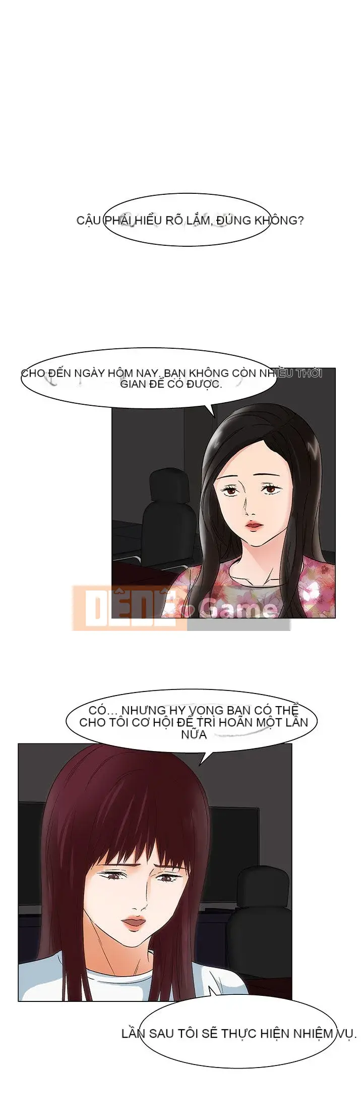 Thợ săn trinh nữ Chương 1-34