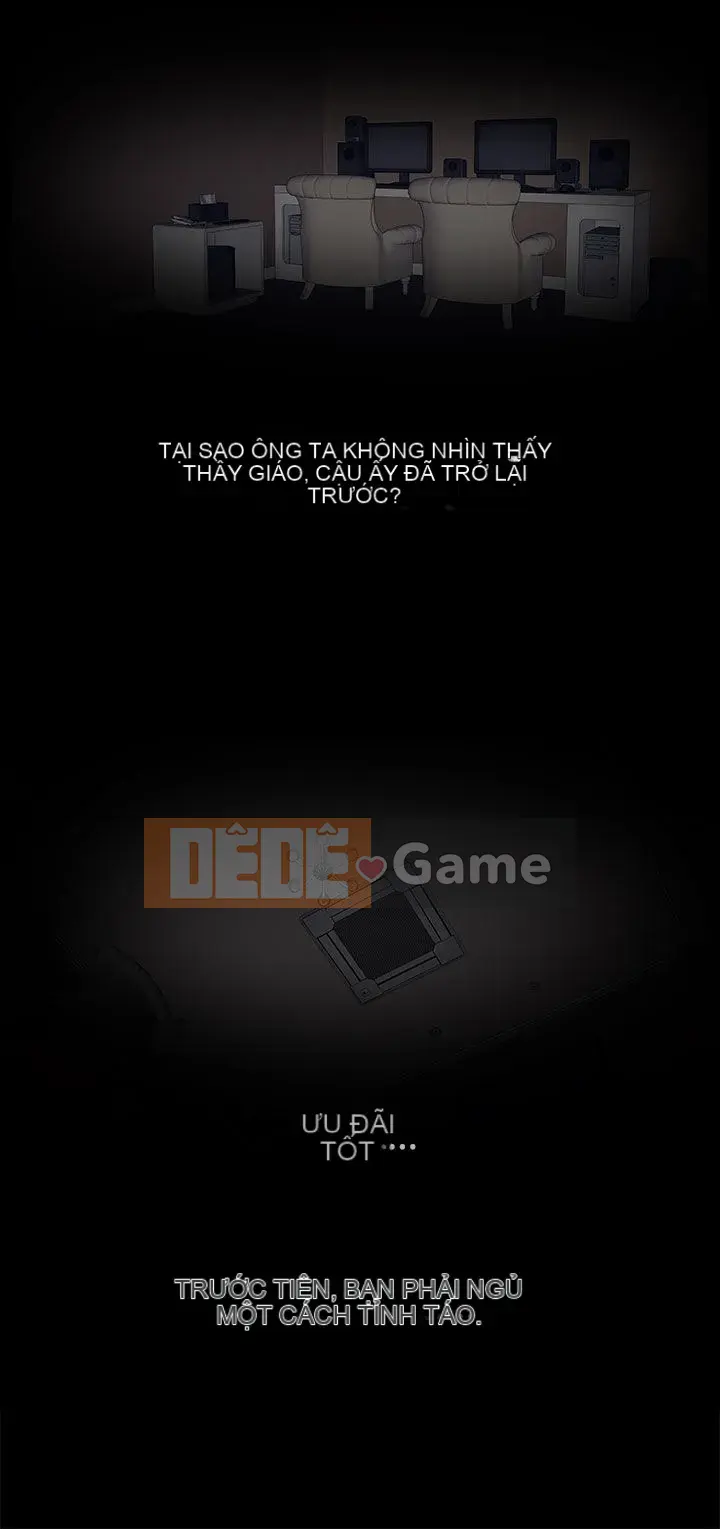 Thợ săn trinh nữ Chương 1-34