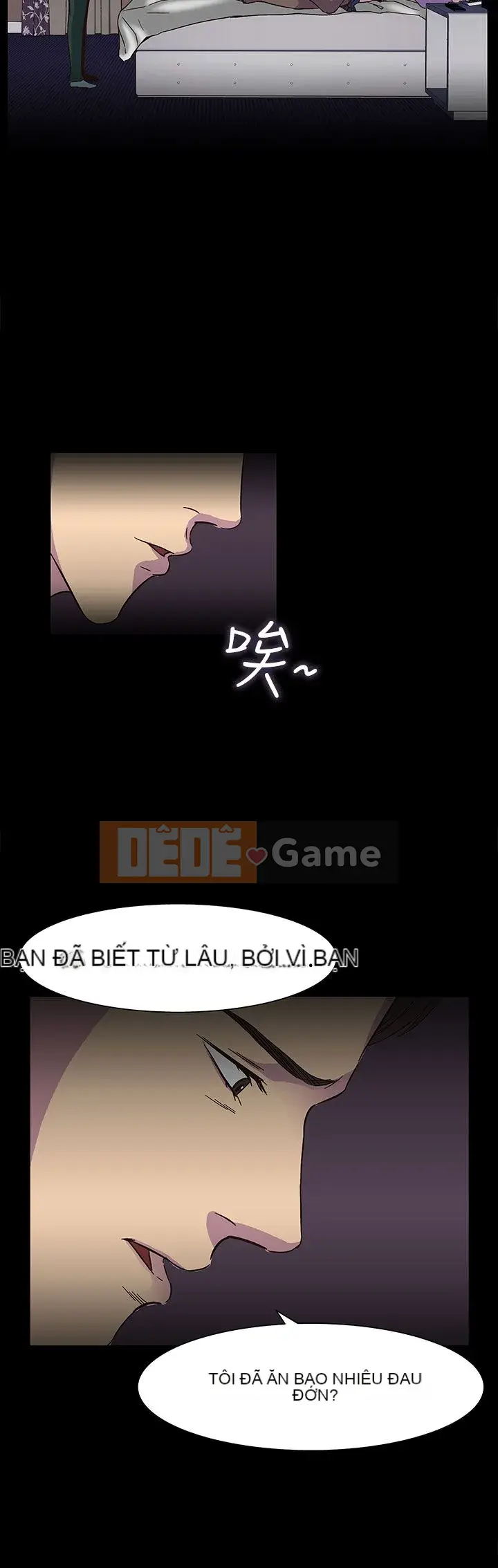 Thợ săn trinh nữ Chương 1-34