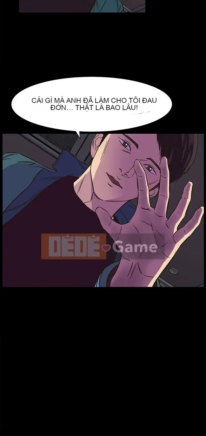 Thợ săn trinh nữ Chương 1-34